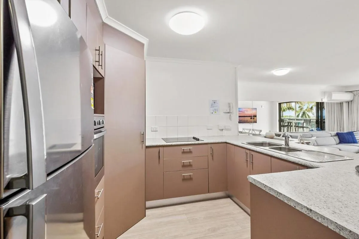 Spinnaker Apt 6- Mooloolaba Beach Australien