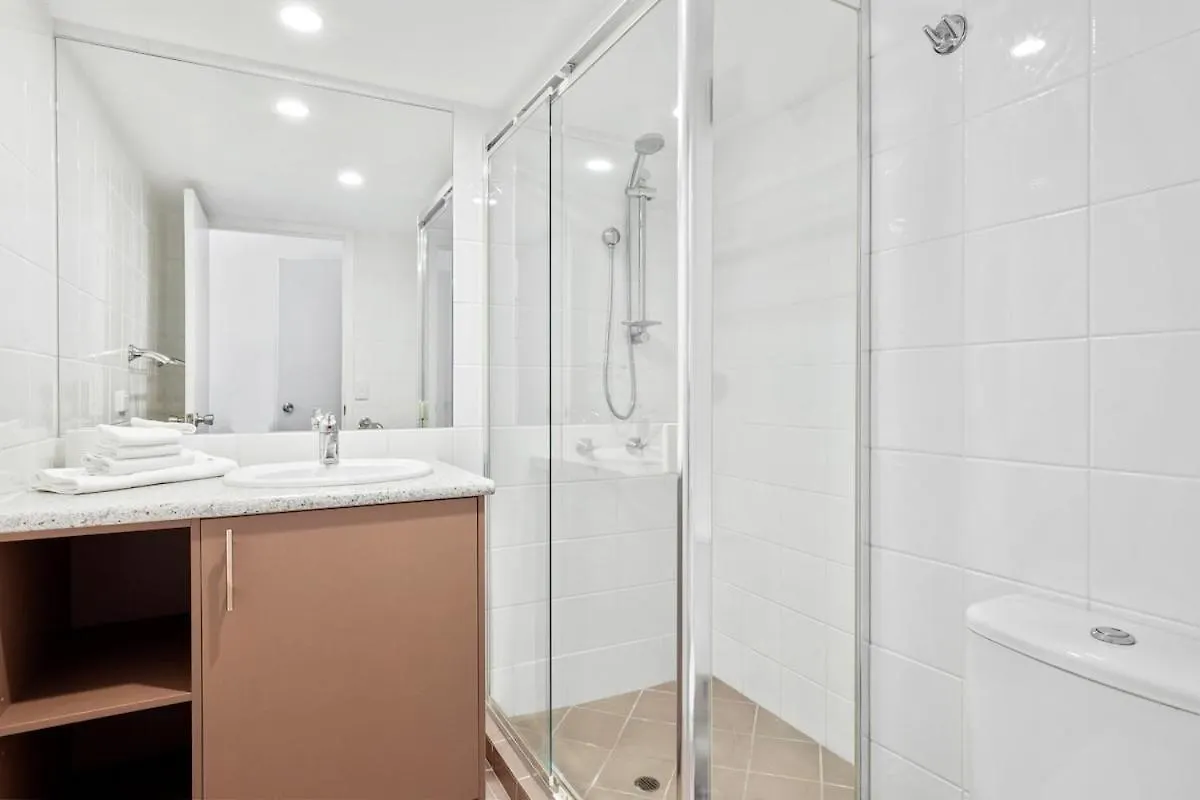 Apartment Spinnaker Apt 6- Mooloolaba Beach Australien